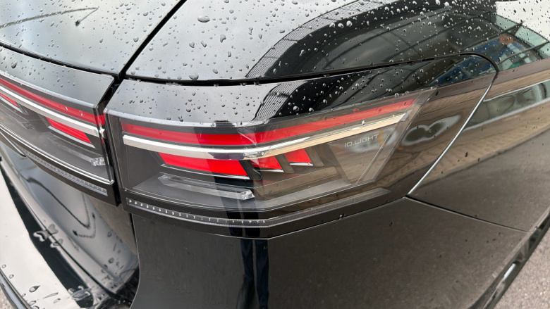 Volkswagen Passat 1.5 eTSI R-Line 5dr DSG Petrol Estate